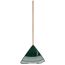 Rechen mit Stiel 77 cm
