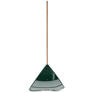 Rechen mit Stiel 77 cm
