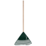 Rechen mit Stiel 77 cm