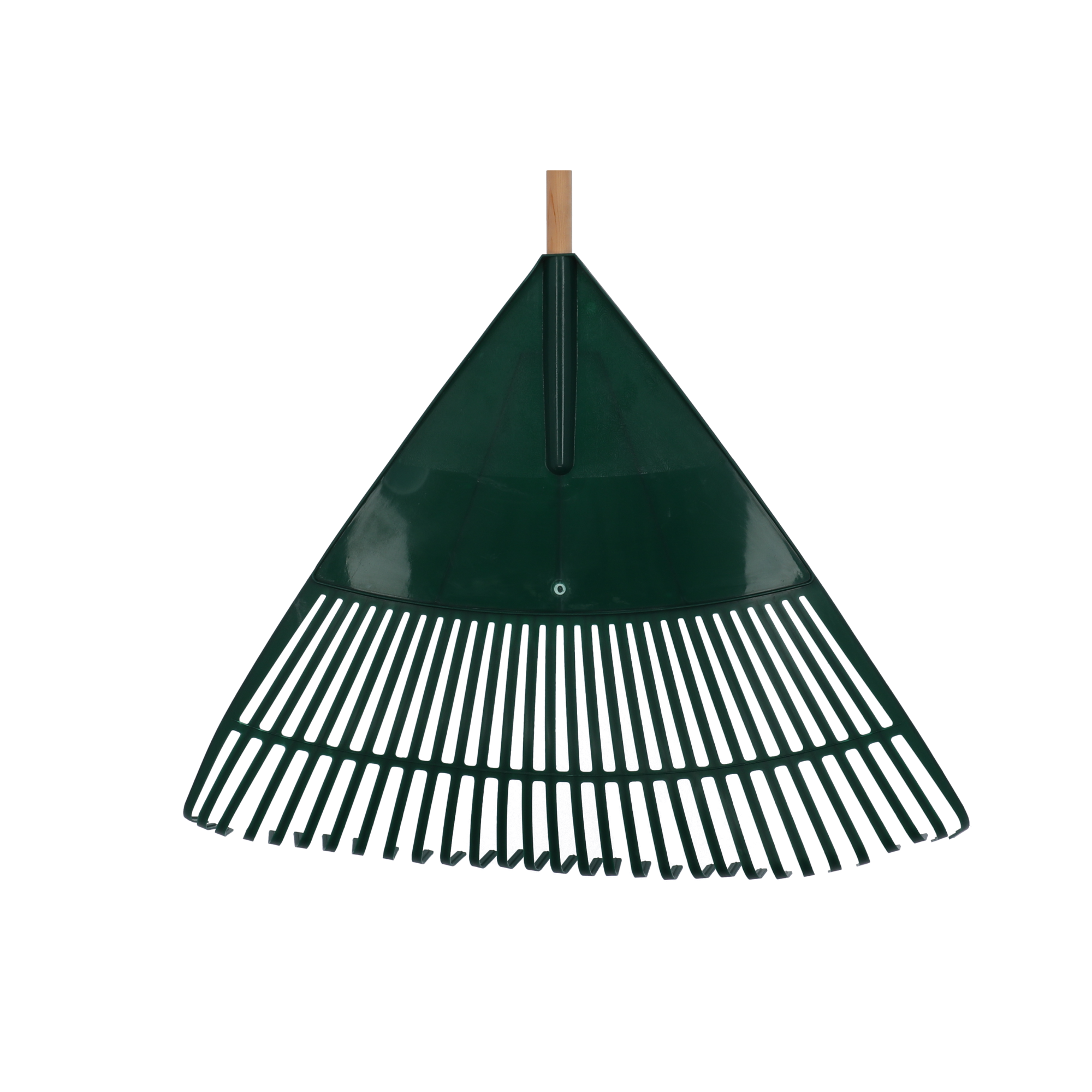 Rechen mit Stiel 77 cm