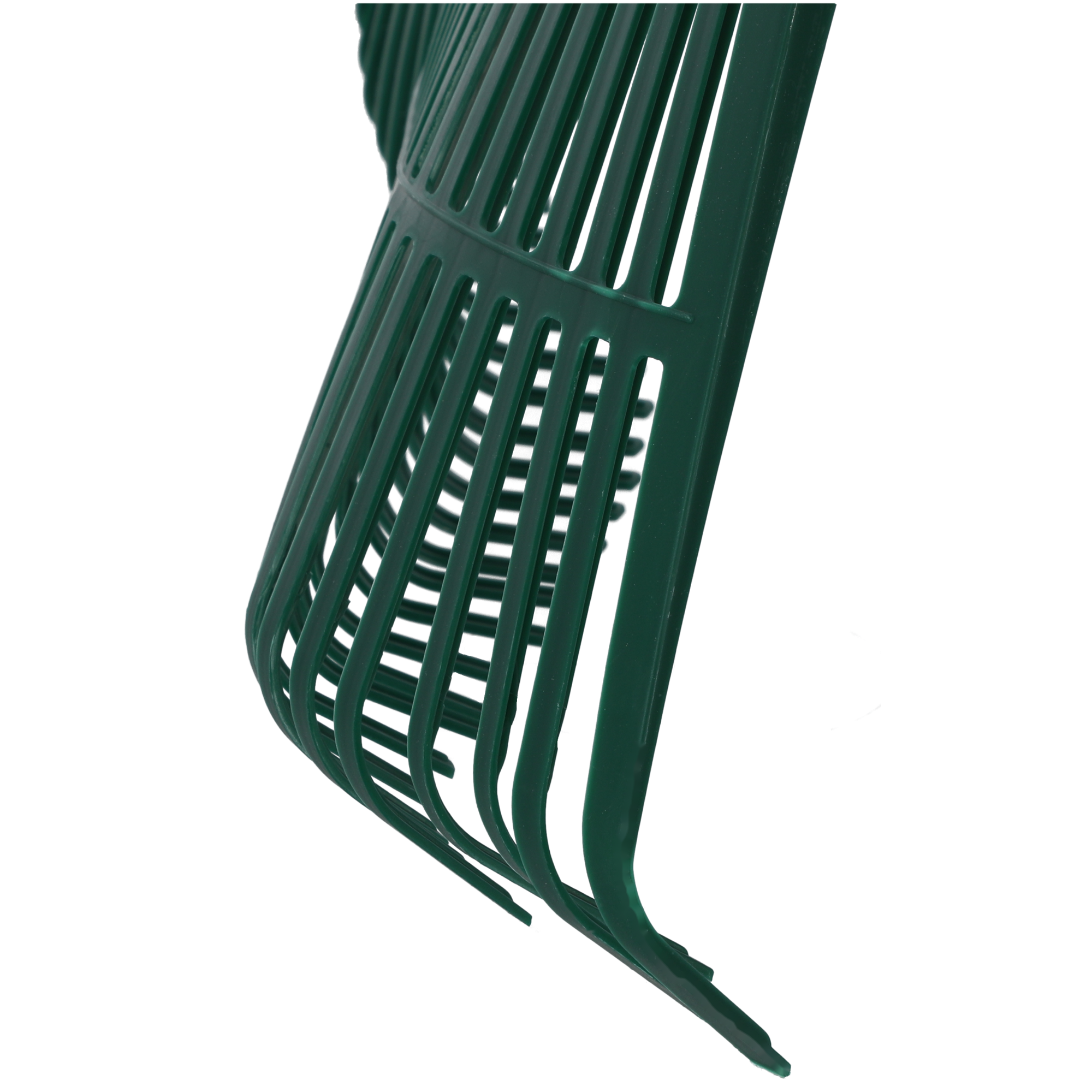Rechen mit Stiel 77 cm