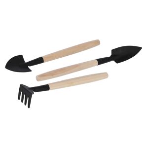 Pikiergeräte-Set 3-teilig