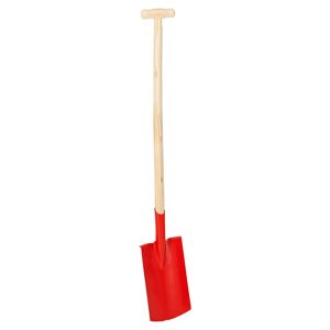 Gärtnerspaten Werkzeugstahl 120 cm