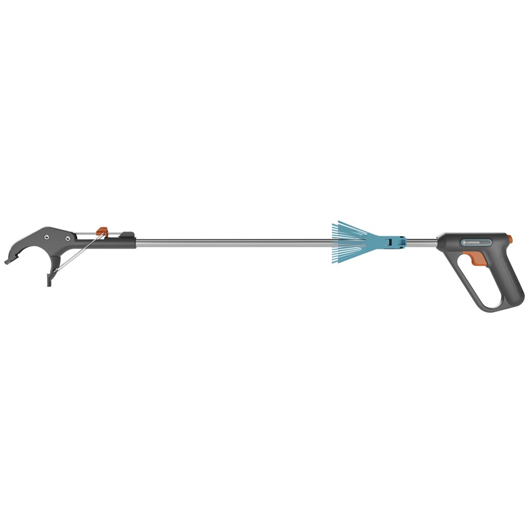 Multifunktionsgreifer 4-in-1