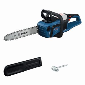 Akku-Kettensäge 'GKE 18V-40 Professional' 18 V ohne Akku und Ladegerät