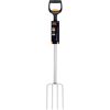 Teleskop-Spatengabel 'Xact™' Stahl 110-130 cm