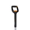 Teleskop-Spatengabel 'Xact™' Stahl 110-130 cm