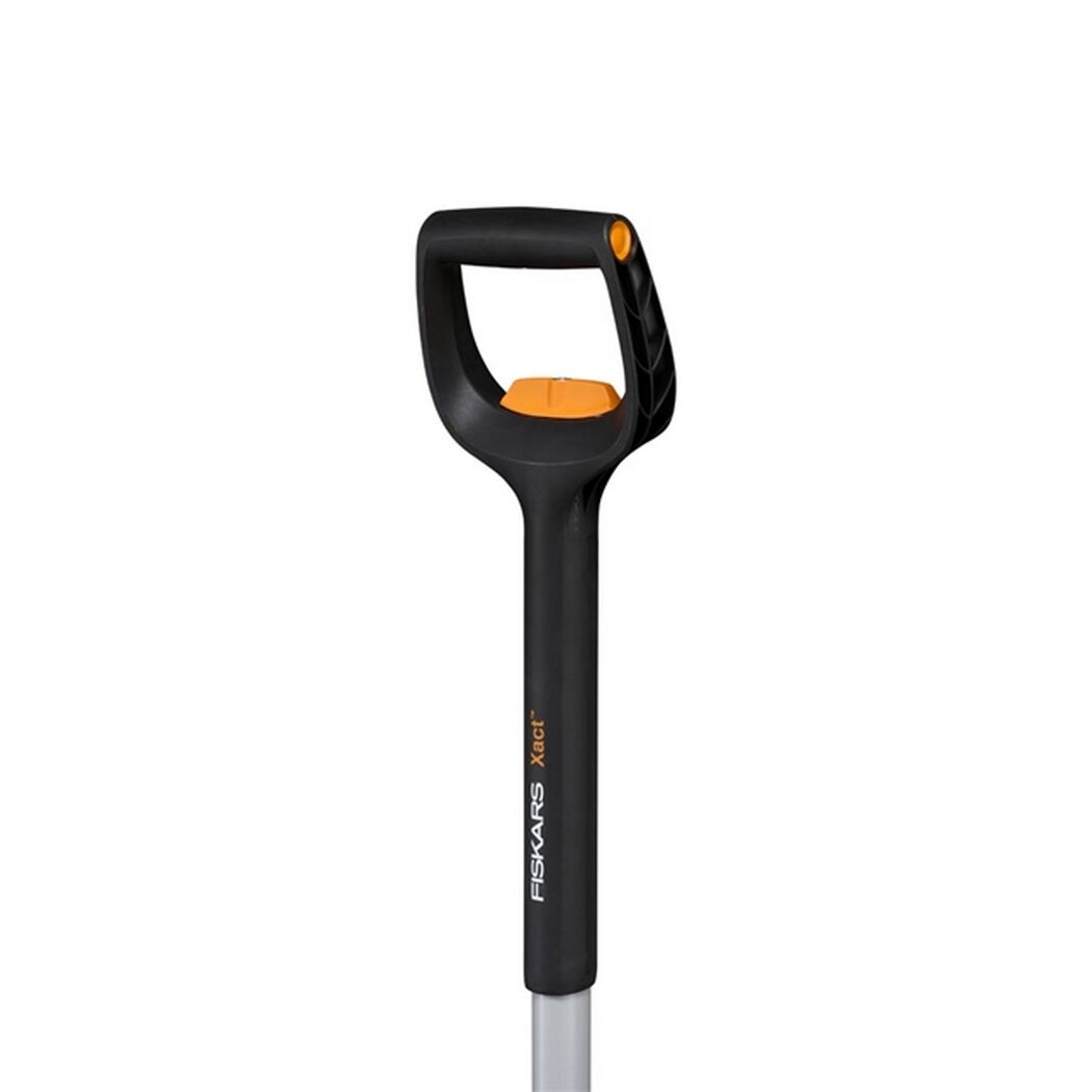 Teleskop-Spatengabel 'Xact™' Stahl 110-130 cm