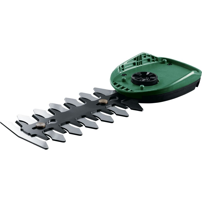 Multi-Click Strauchscherenmesser 'ISIO'