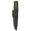 Fiskars Universalmesser K40 mit Kunststoffgriff und Scheide