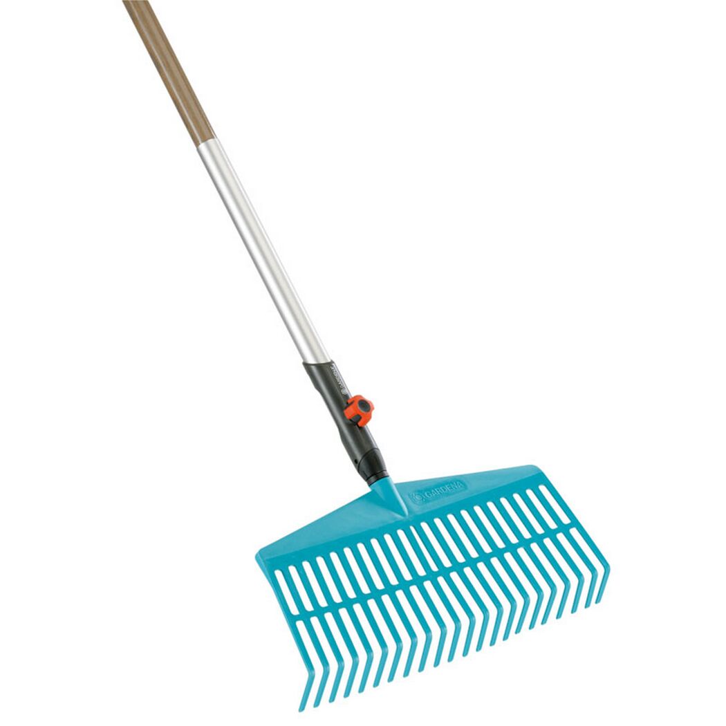 Gardena combisystem Rechenbesen