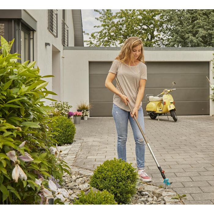 Stiel für Esche 130 cm
