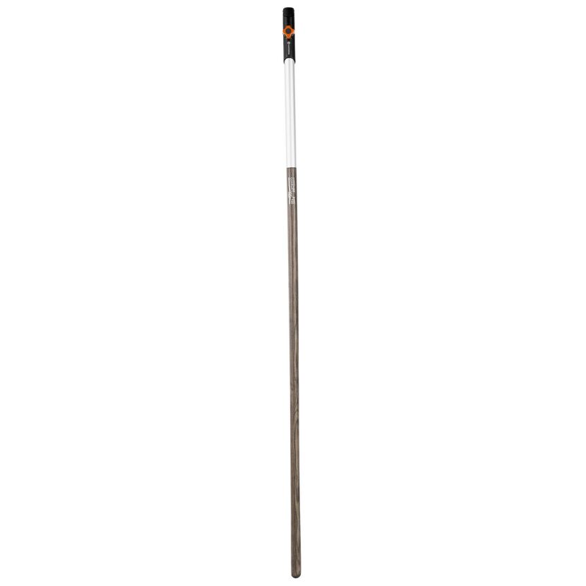 180 cm Holzstiel für Gartengeräte