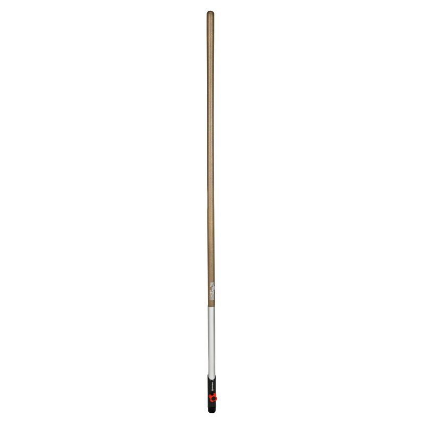 180 cm Holzstiel für Combisystem-Geräte
