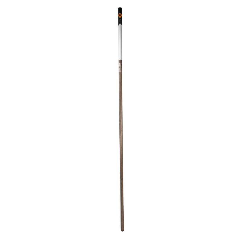 180 cm Holzstiel für Gartengeräte