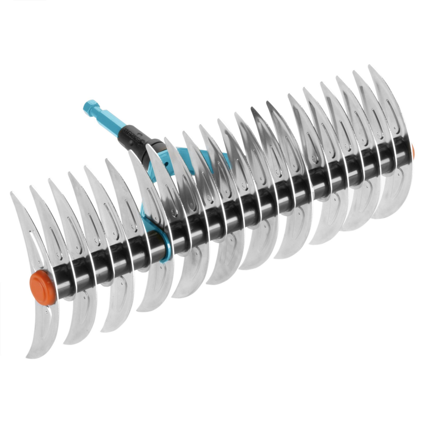 Schneidrechen Combisystem