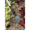 Gardena Combisystem Grubber im Beet