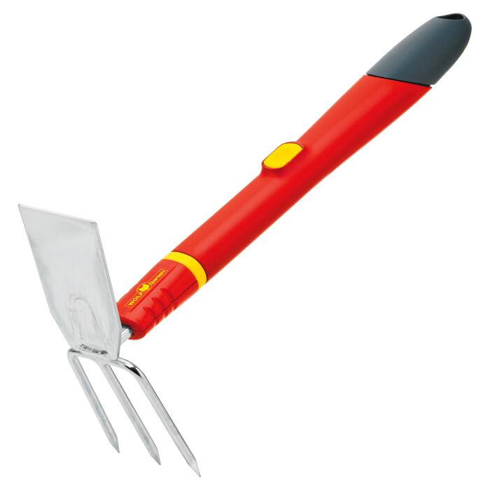 Wolf Doppelhacke Ln M Zm 30 Multi Star ǀ Toom Baumarkt