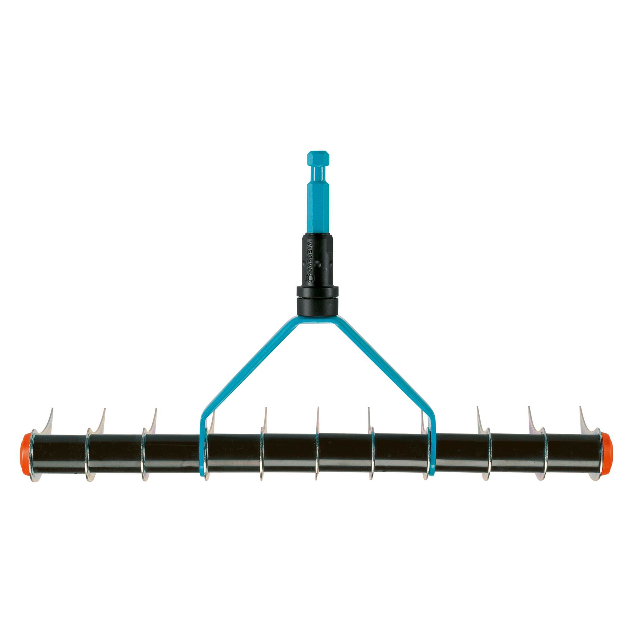 GARDENA Combisystem-Rasenlüfter