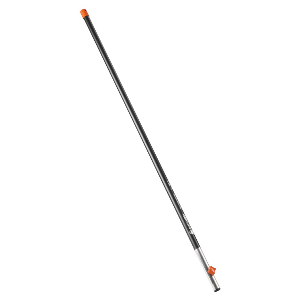 GARDENA combisystem Aluminium-Stiel 130 cm