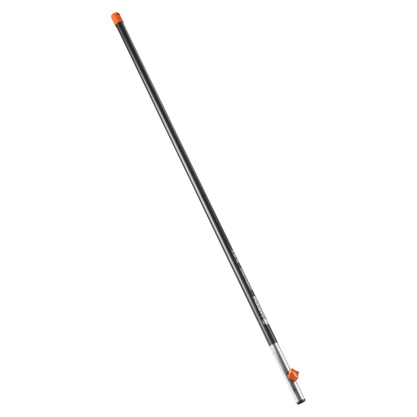 GARDENA combisystem Aluminium-Stiel 130 cm