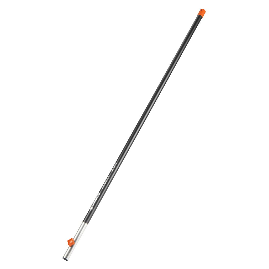 Gardena combisystem Aluminium-Stiel 130 cm
