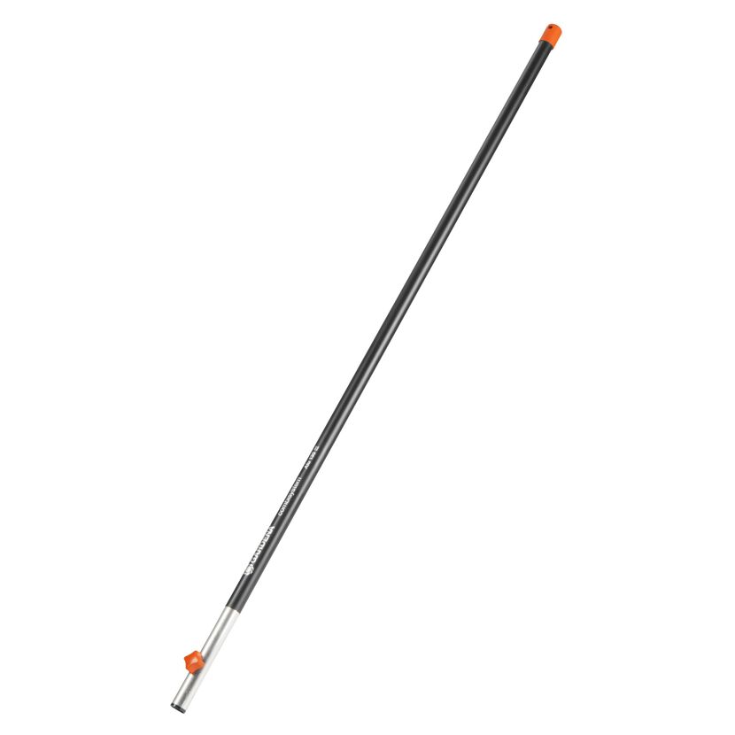 Gardena combisystem Aluminium-Stiel 130 cm