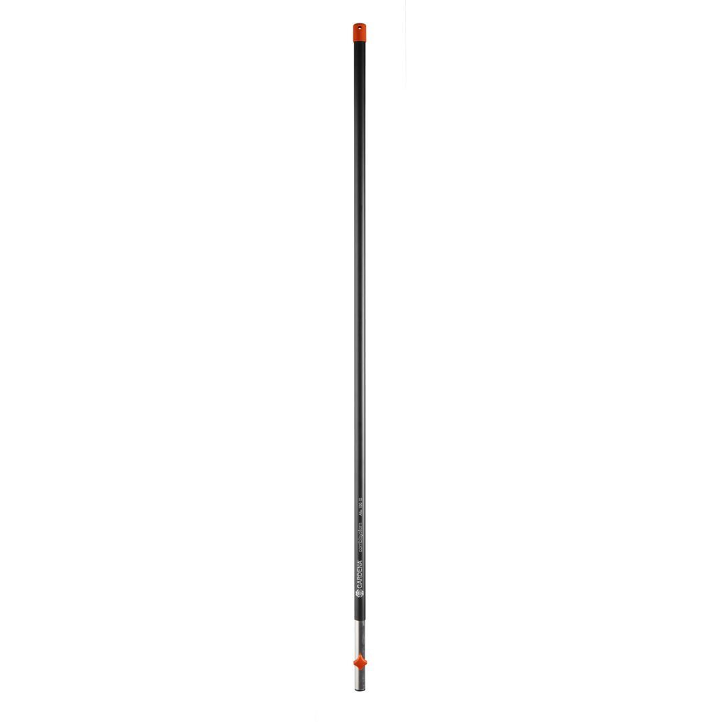 Gardena combisystem Aluminium-Stiel 150 cm