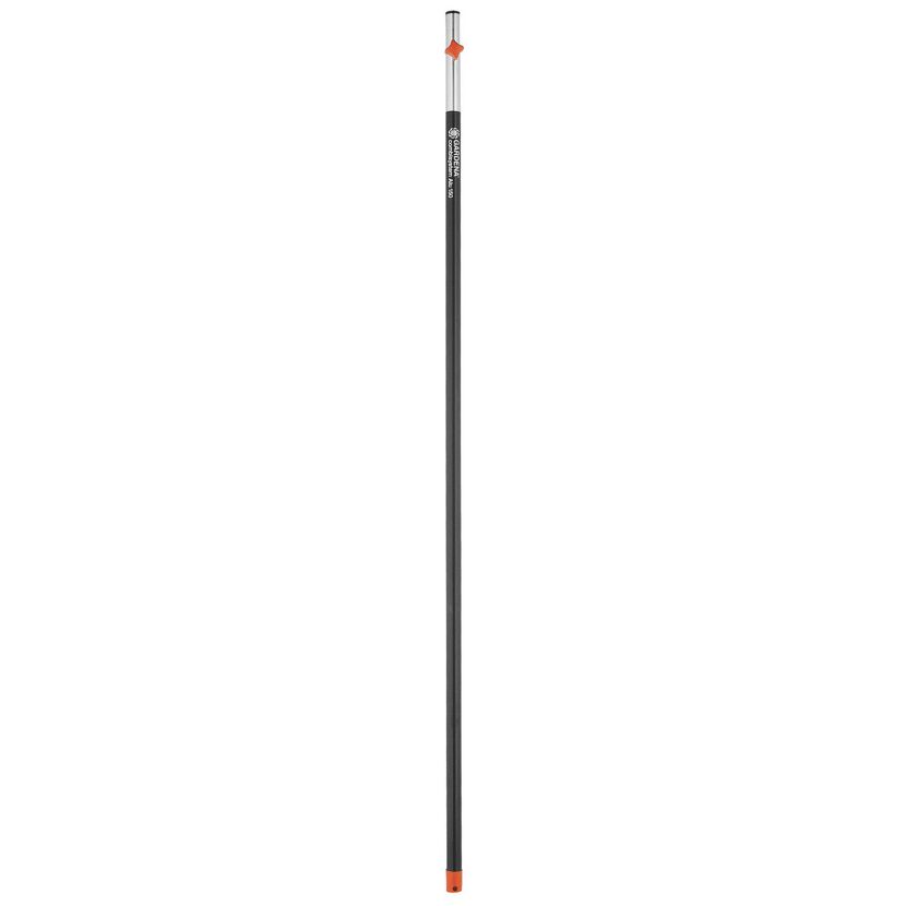 GARDENA combisystem-Aluminiumstiel 150 cm