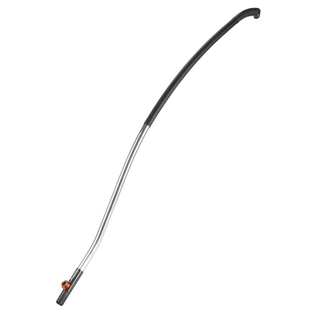 Gardena Combisystem Aluminium-Stiel