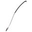 Gardena Combisystem Aluminium-Stiel