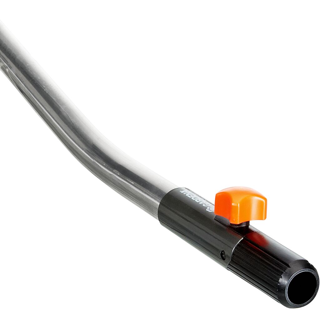 Gardena Combisystem-Aluminiumstiel mit Griff