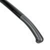 Ergonomischer Griff des Aluminium-Stiels Ergoline 150 Plus