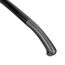 Ergonomischer Griff des Aluminium-Stiels Ergoline 150 Plus