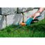 Grasschere 'Comfort' drehbar