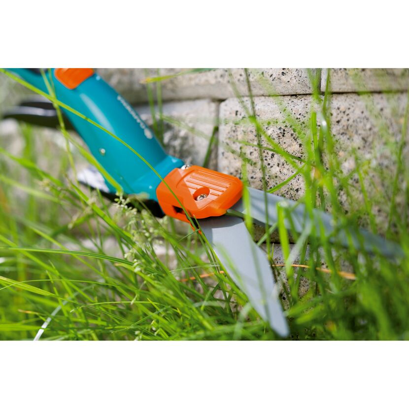 Grasschere 'Comfort' drehbar