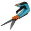 Gardena Comfort Grasschere drehbar