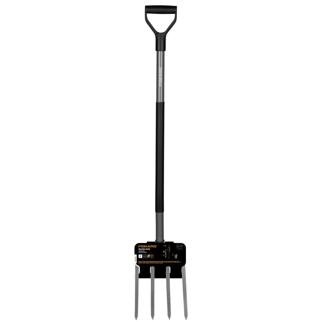 Fiskars Spatengabel
