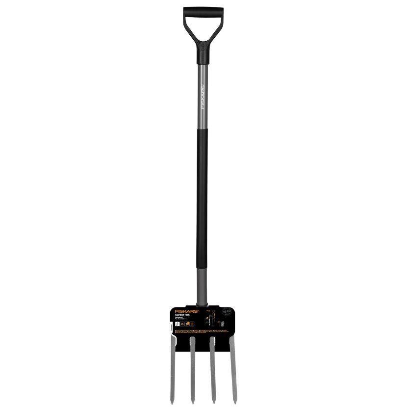 Fiskars Spatengabel