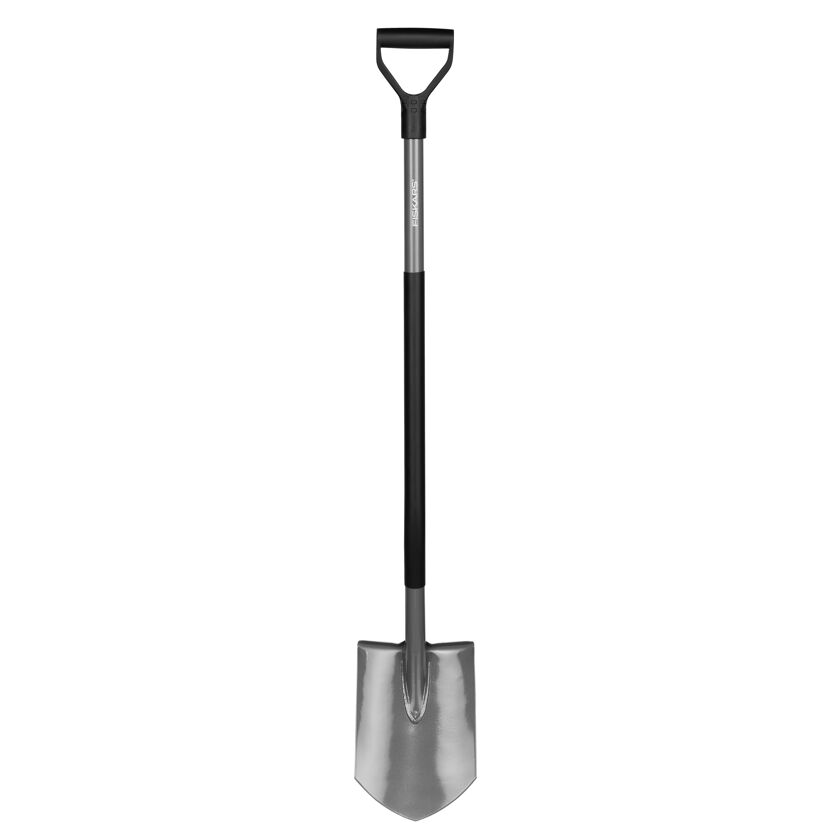 Fiskars Gärtnerspaten