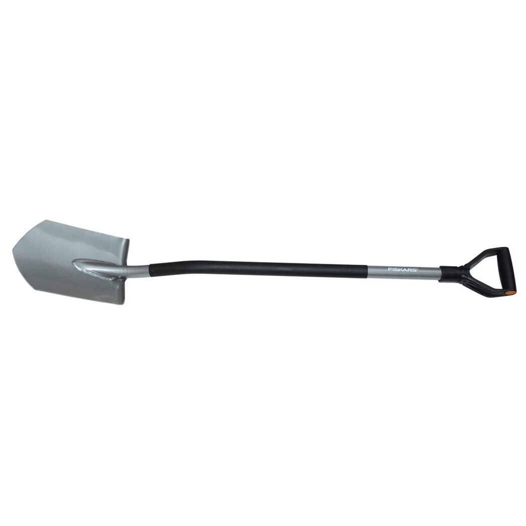 Fiskars Gärtnerspaten
