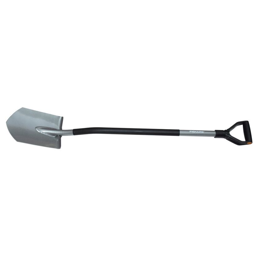 Fiskars Gärtnerspaten