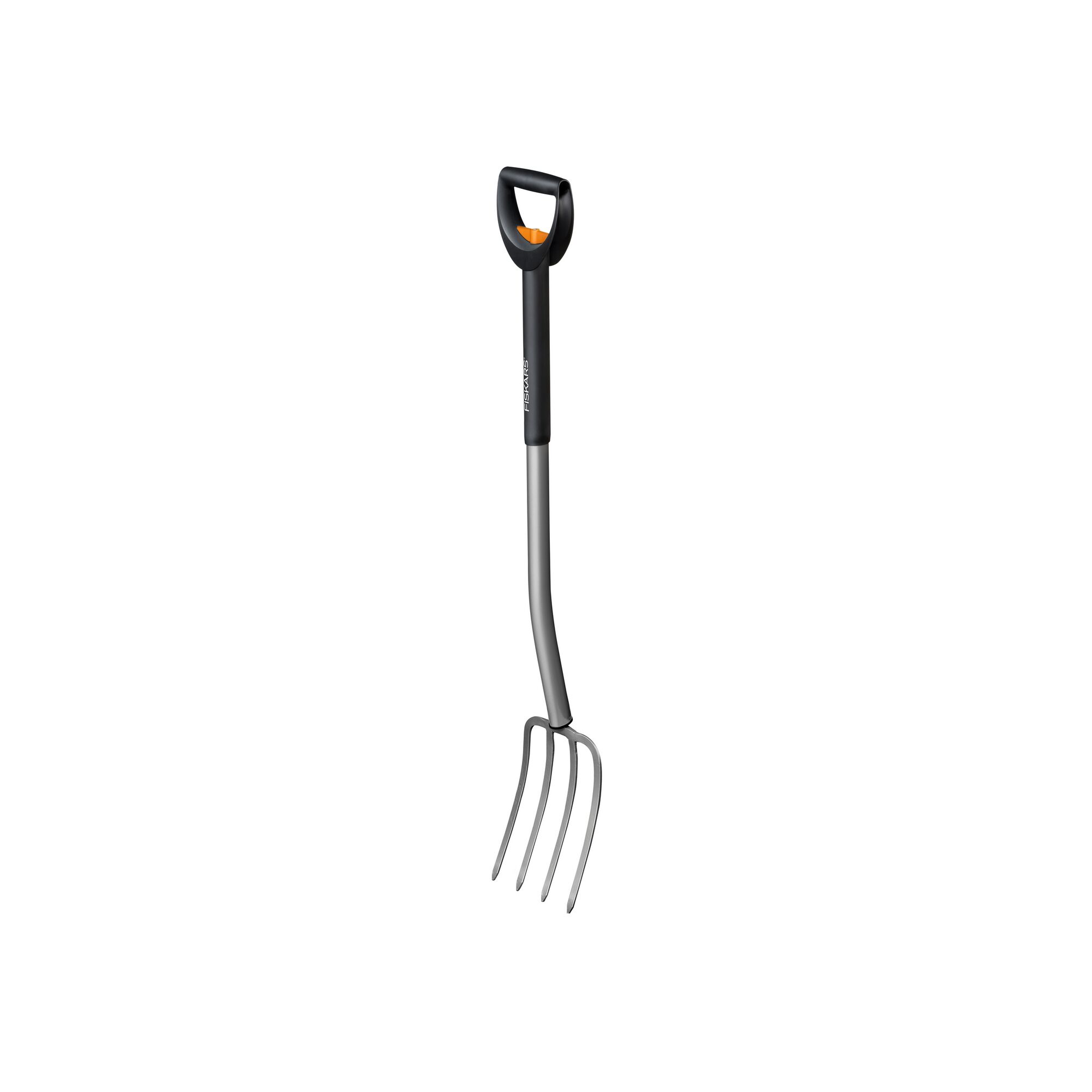 Fiskars Spatengabel Telescopic