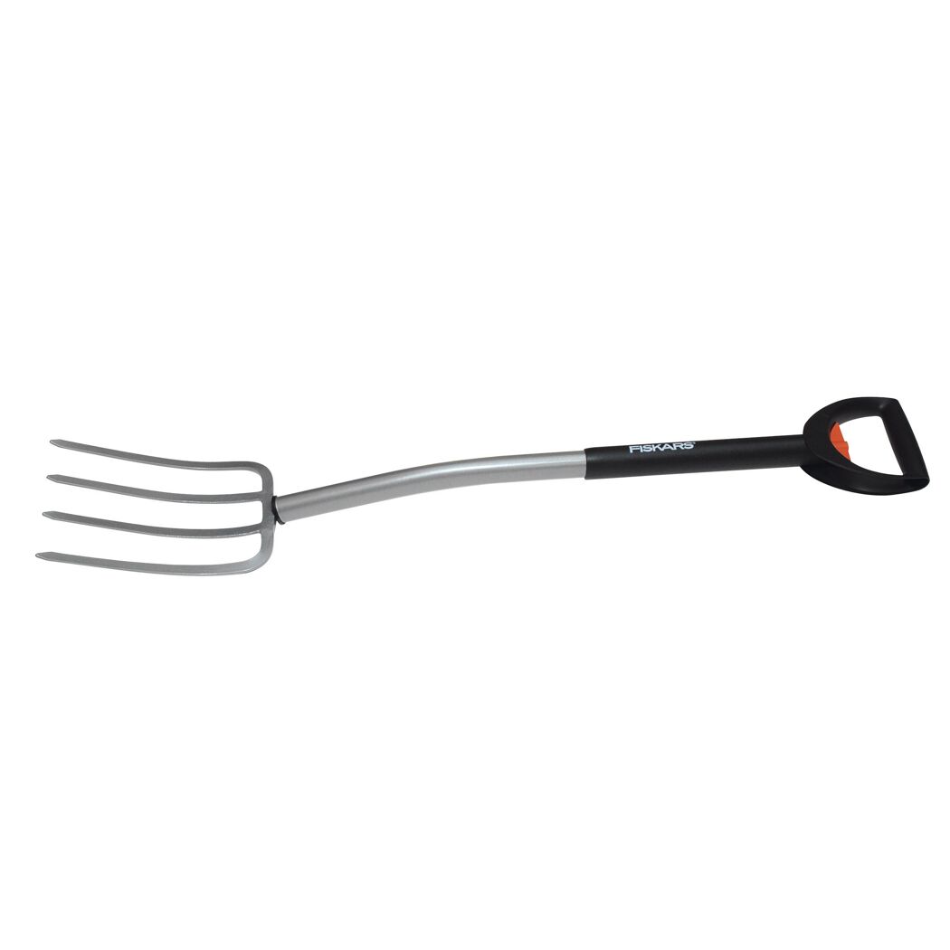 Fiskars Spatengabel Telescopic