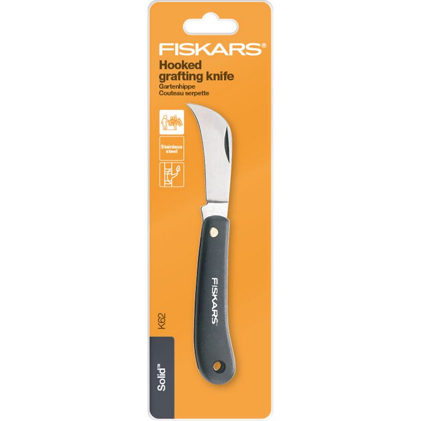 Fiskars Gartenhippe