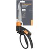 Fiskars Rasenkantenschere GS42 mit Verpackung