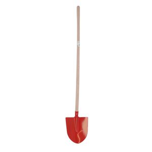 Frankfurter Schaufel mit Stiel 156 cm