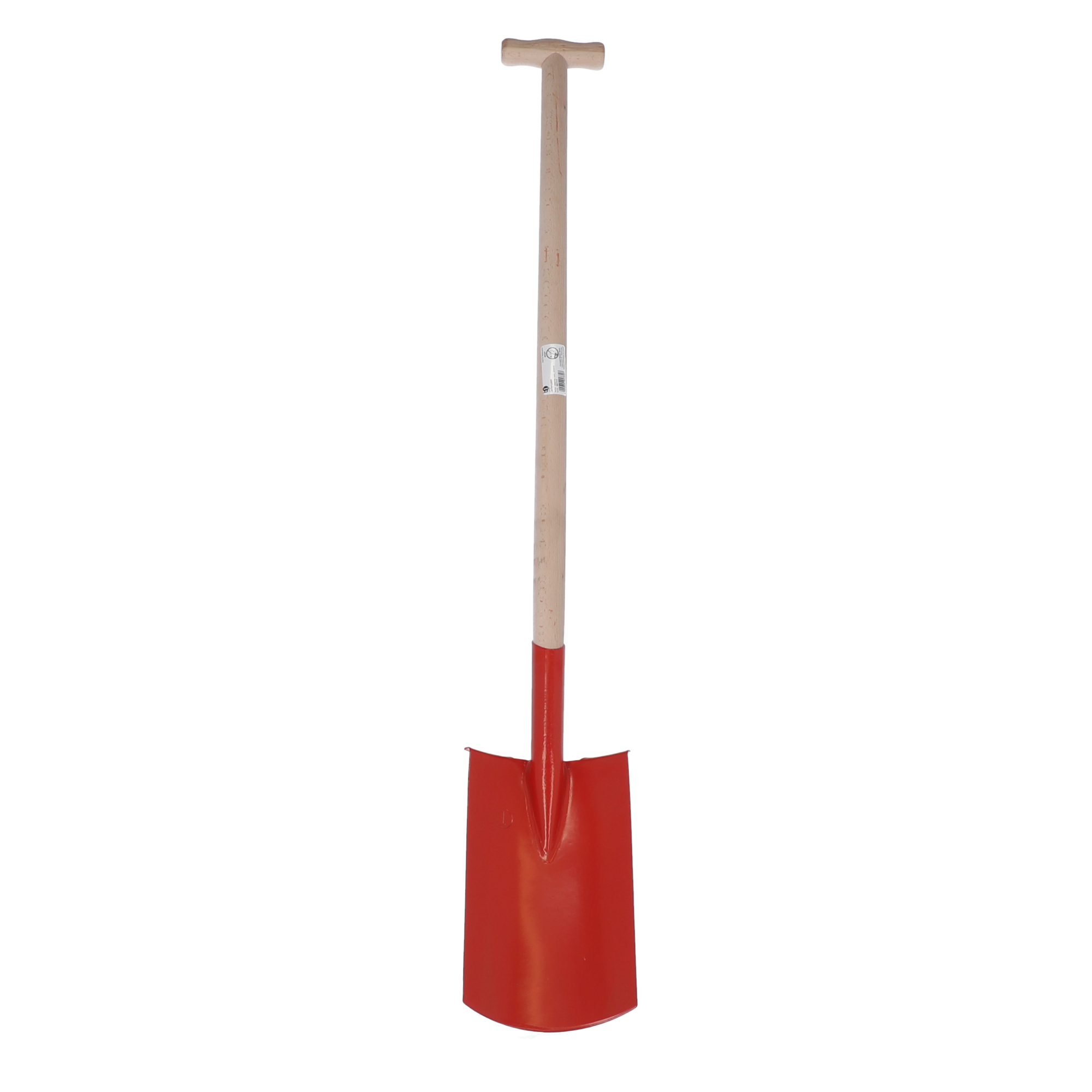 Gartenspaten