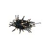 LED-Mini-Lichterkette 120 LEDs warmweiß 1200 cm