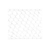 LED-Lichternetz 120 LEDs warmweiß 200 x 150 cm